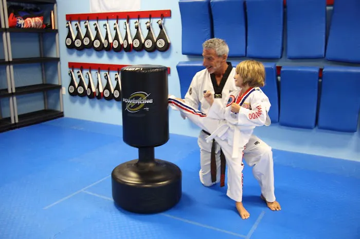 Lakewood Ranch Taekwondo Picture 10