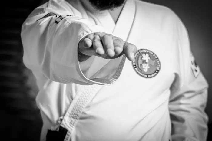 Hwa Rang Traditional TaeKwon-Do Center Picture 3