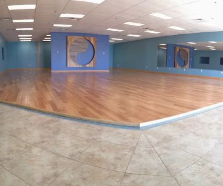 Hwa Rang Traditional TaeKwon-Do Center