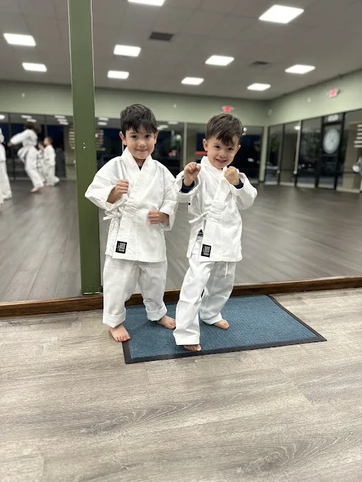 Hwa Rang Traditional TaeKwon-Do Center Picture 5