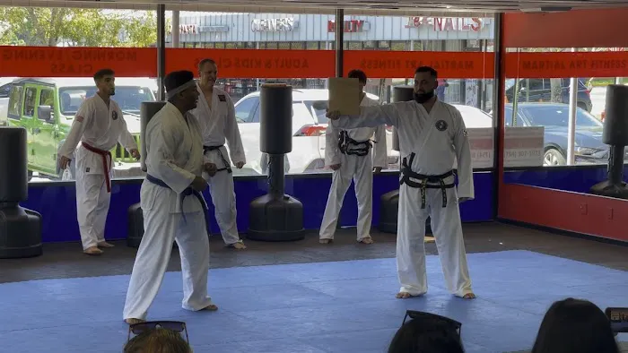 Hwa Rang Traditional TaeKwon-Do Center Picture 7