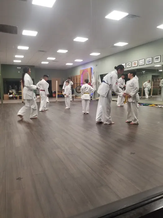 Hwa Rang Traditional TaeKwon-Do Center Picture 10
