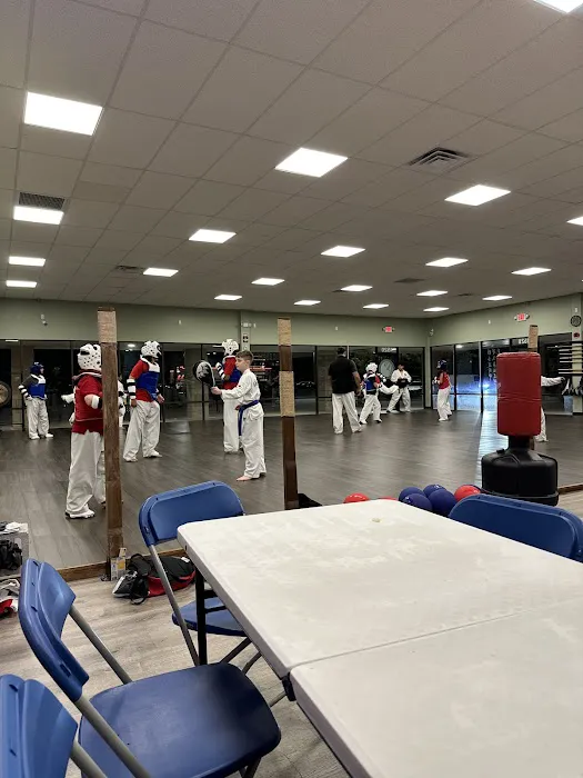 Hwa Rang Traditional TaeKwon-Do Center Picture 9