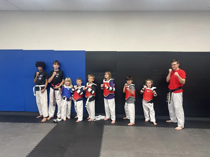 Ninja Squad Athletics Picture 3