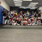 Ninja Squad Athletics