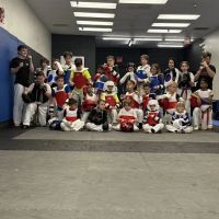 Ninja Squad Athletics ico