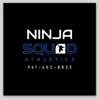 Ninja Squad Athletics Picture 6