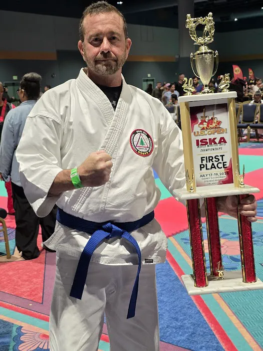Suncoast Karate Dojo Picture 1