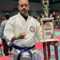 Suncoast Karate Dojo ico