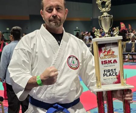 Suncoast Karate Dojo