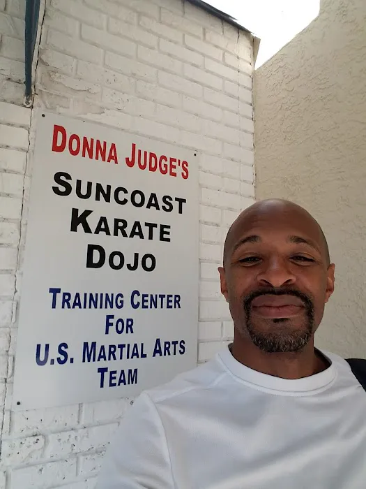 Suncoast Karate Dojo Picture 6