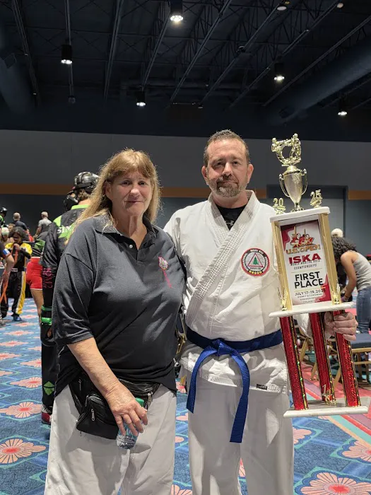 Suncoast Karate Dojo Picture 4