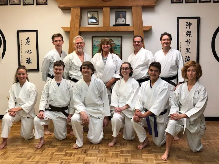 Suncoast Karate Dojo Picture 5