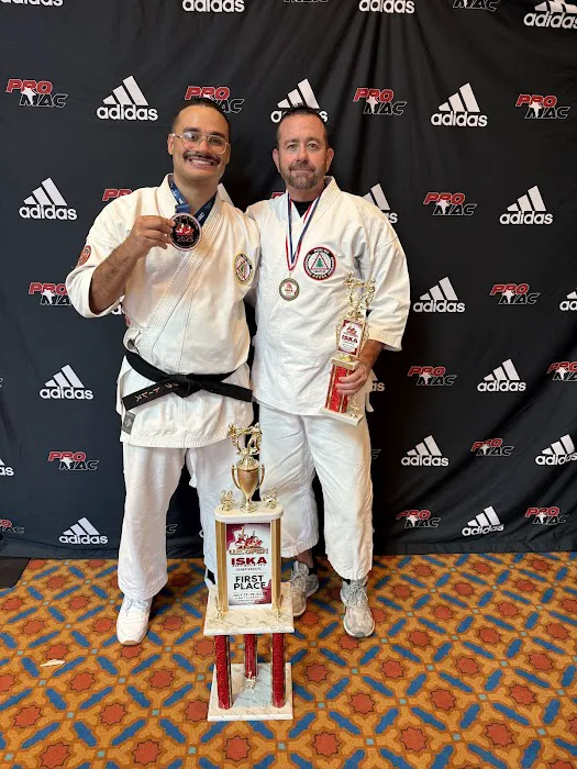 Suncoast Karate Dojo Picture 7