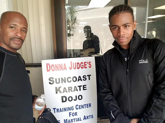 Suncoast Karate Dojo Picture 2