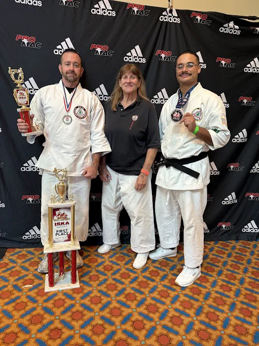 Suncoast Karate Dojo Picture 3