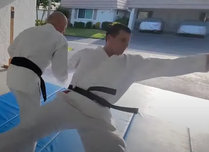 The Concrete Dojo Picture 6