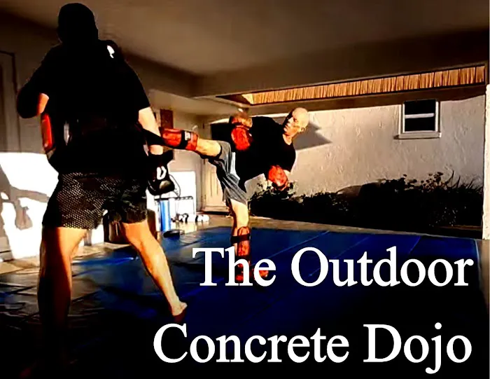 The Concrete Dojo Picture 4