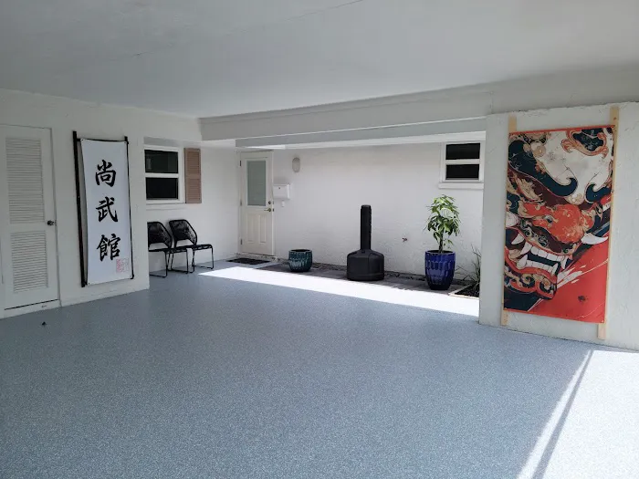 The Concrete Dojo Picture 1