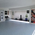 The Concrete Dojo