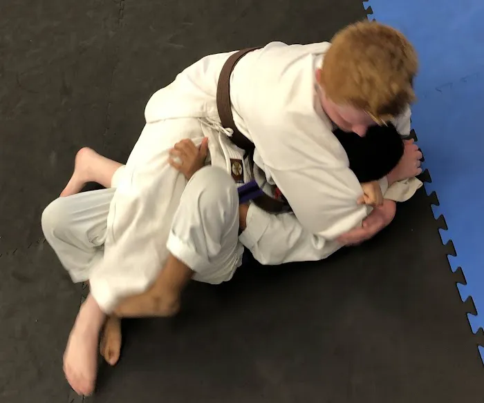 Shuhari Martial Arts Picture 3