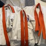 Shuhari Martial Arts