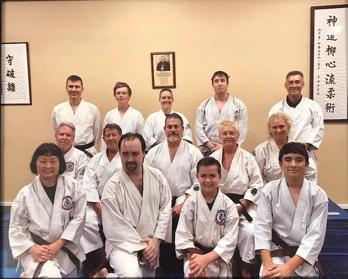 Shuhari Martial Arts Picture 4