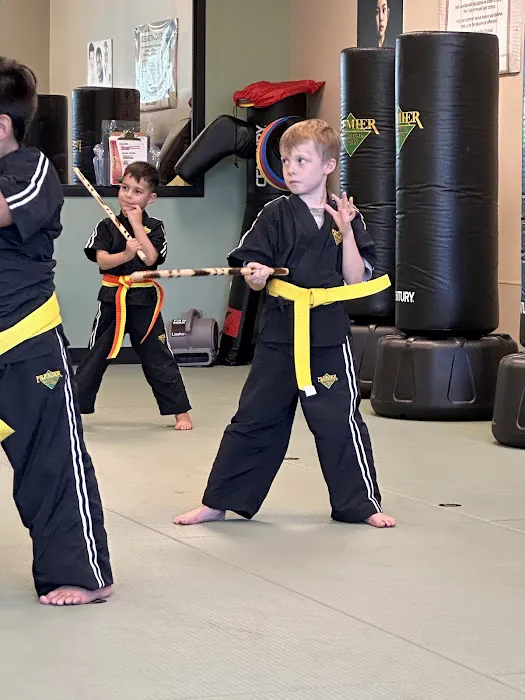 Premier Martial Arts University Park Picture 9