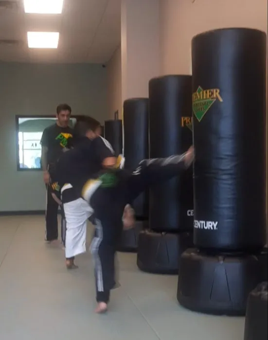 Premier Martial Arts University Park Picture 2