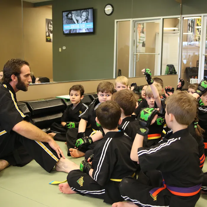Premier Martial Arts University Park Picture 10