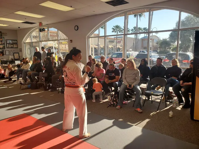 Kickin' It Karate & Fitness Bradenton / Lakewood Ranch FL Picture 6