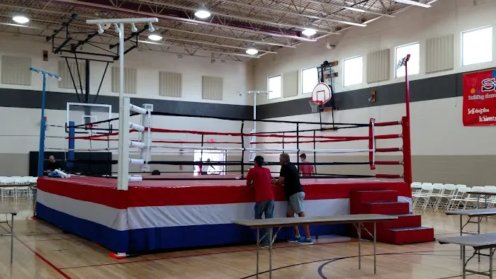 Kickin' It Karate & Fitness Bradenton / Lakewood Ranch FL Picture 10