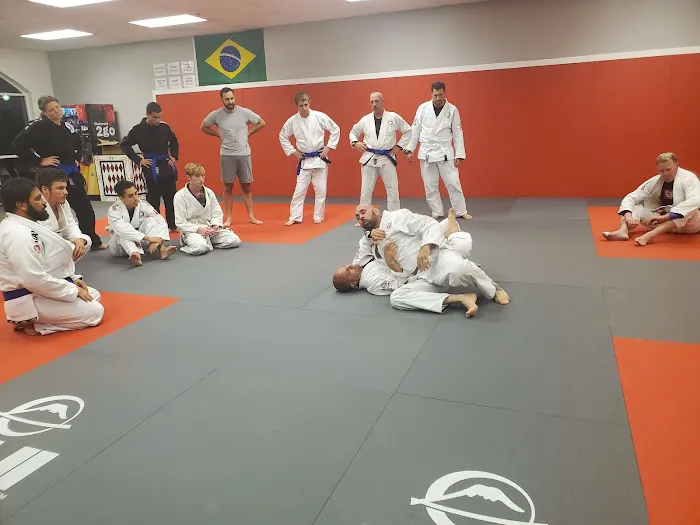 Kickin' It Karate & Fitness Bradenton / Lakewood Ranch FL Picture 8