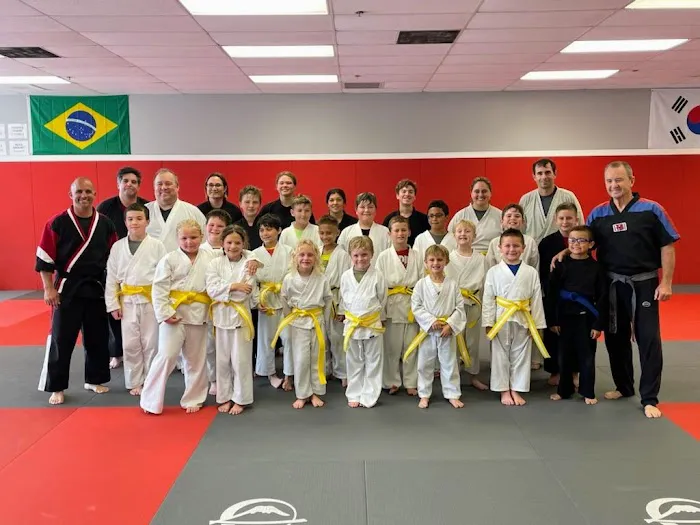 Kickin' It Karate & Fitness Bradenton / Lakewood Ranch FL Picture 7