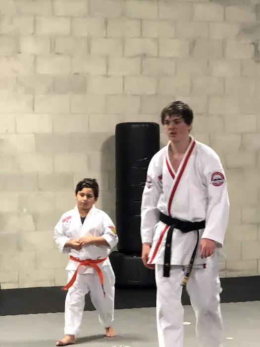 Transform Martial Arts Lakewood Ranch Picture 4