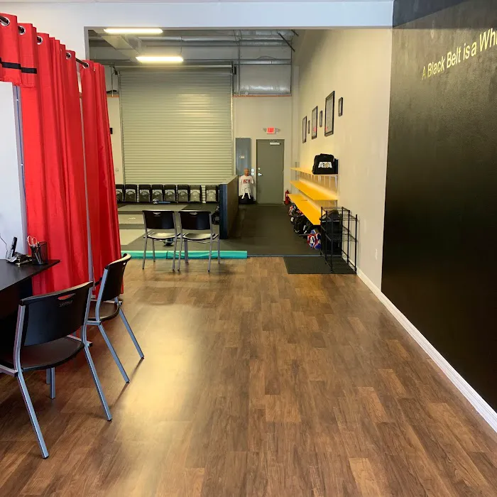 Transform Martial Arts Lakewood Ranch Picture 5