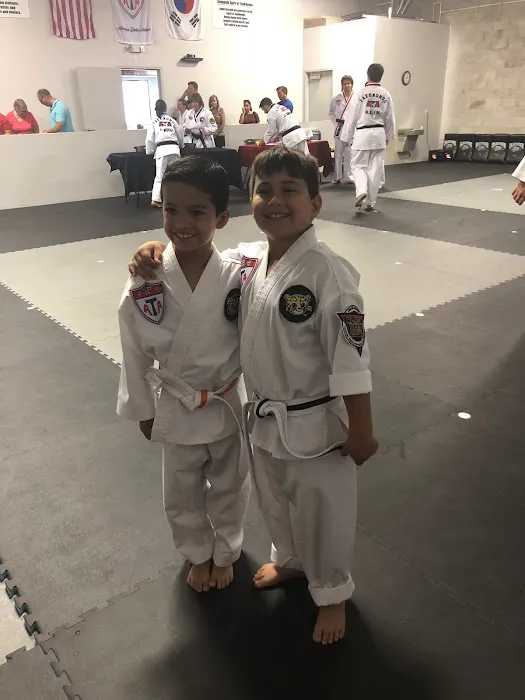 Transform Martial Arts Lakewood Ranch Picture 3
