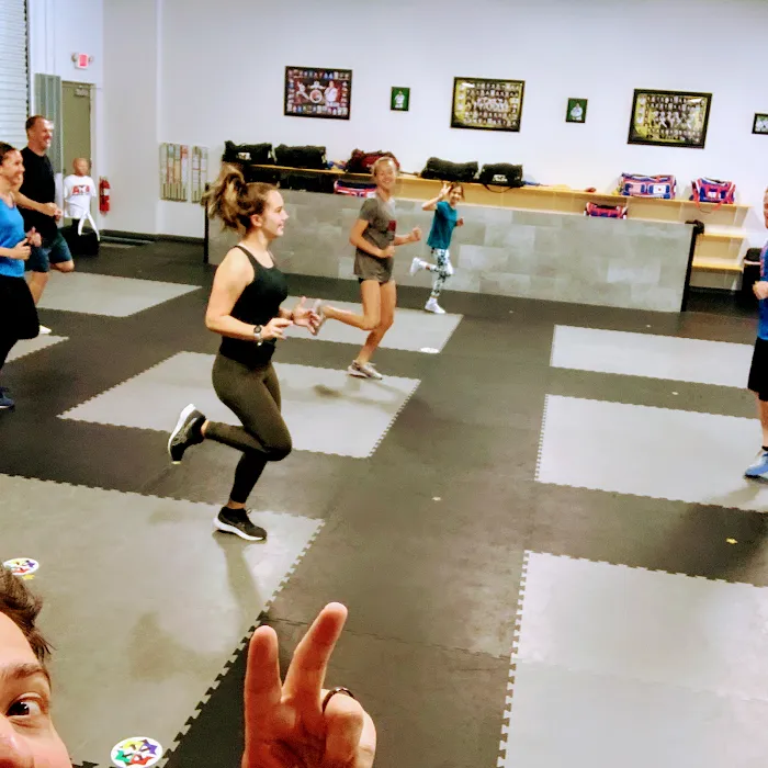Transform Martial Arts Lakewood Ranch Picture 7