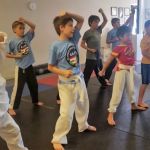 Clark's Self Defense