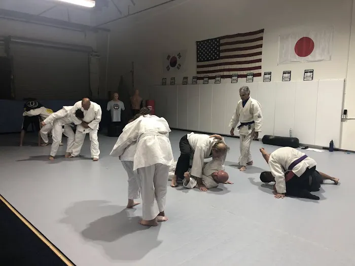 Clark's Self Defense Picture 8