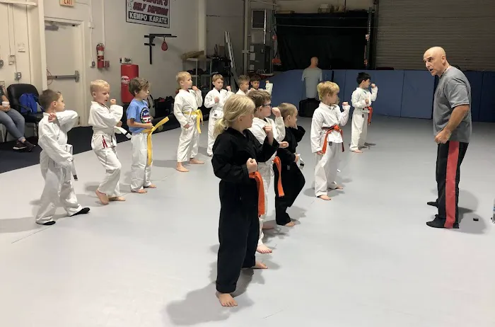 Clark's Self Defense Picture 10