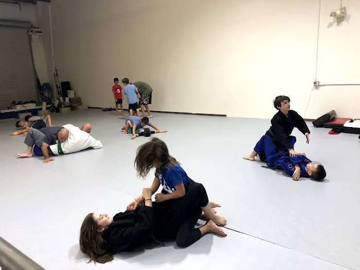 Clark's Self Defense Picture 9