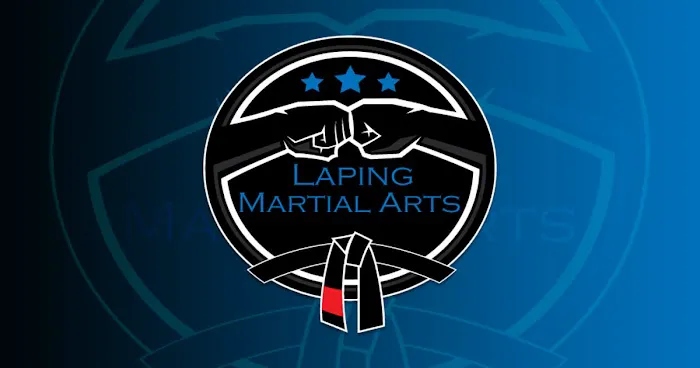 Laping Martial Arts Black Belt Academy Picture 2