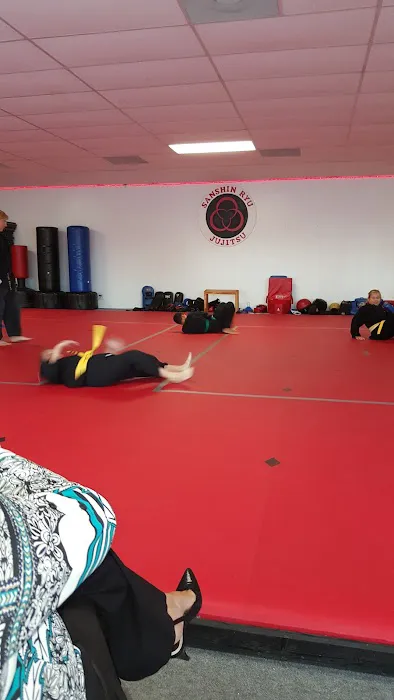 Titan Jujitsu Picture 1