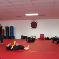 Titan Jujitsu ico