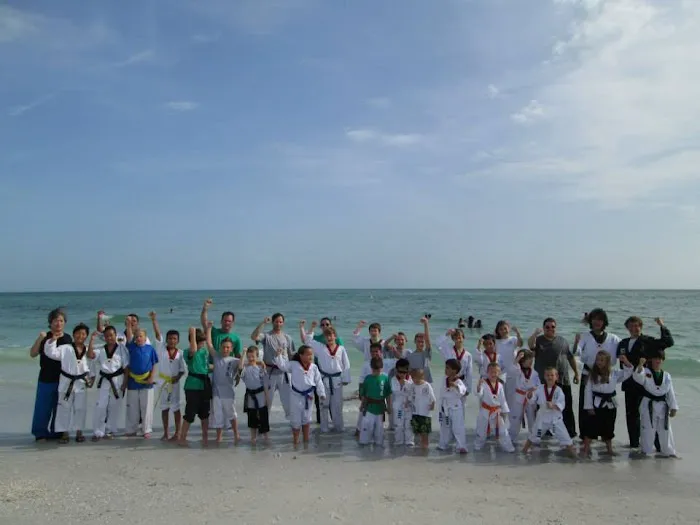 Yum's Karate Picture 5
