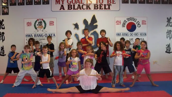 Yum's Karate Picture 4