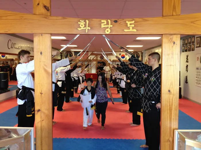 Yum's Karate Picture 1