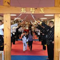 Yum's Karate ico