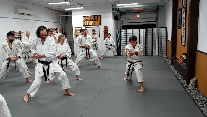 West Wind Dojo Picture 10